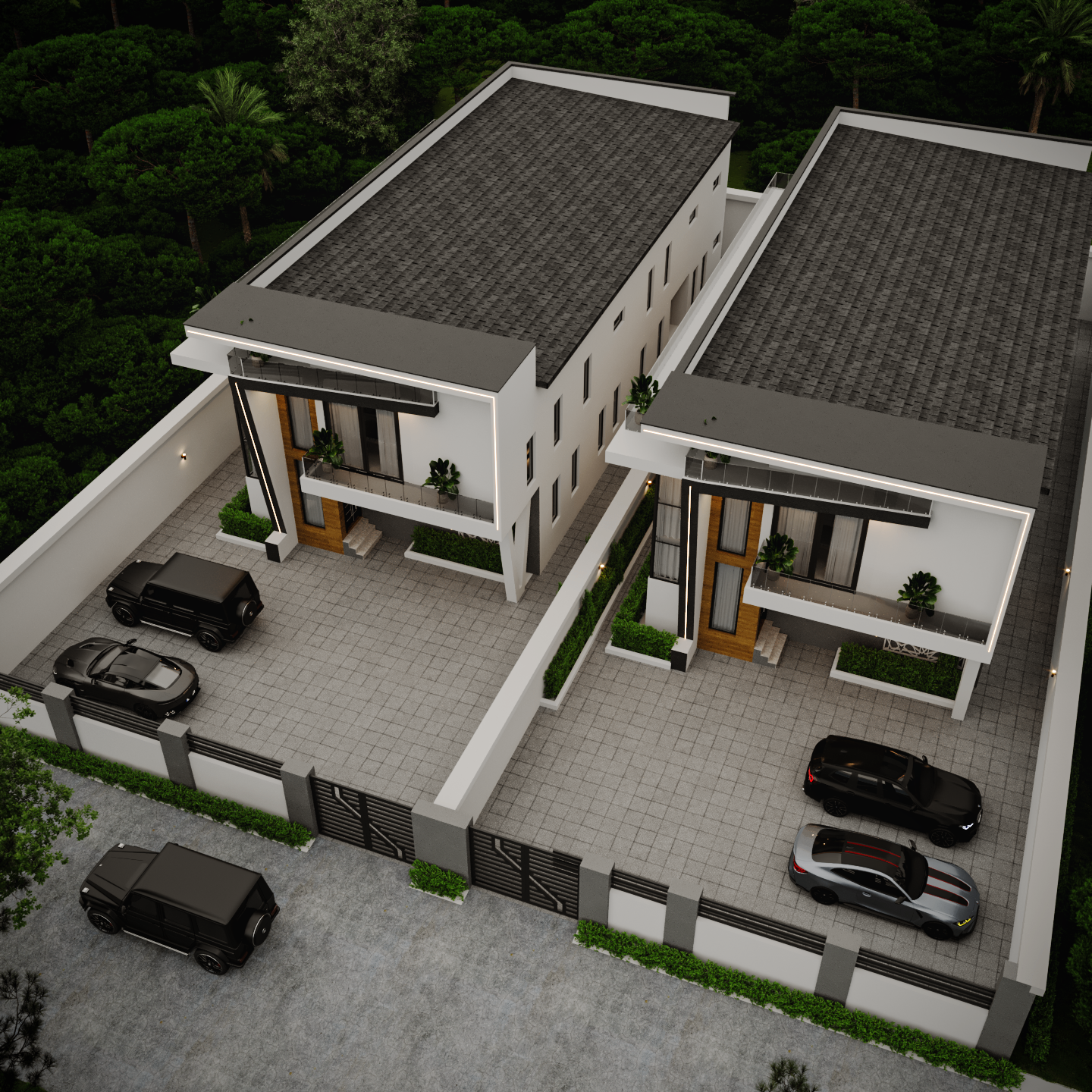 Construction progress photo 7